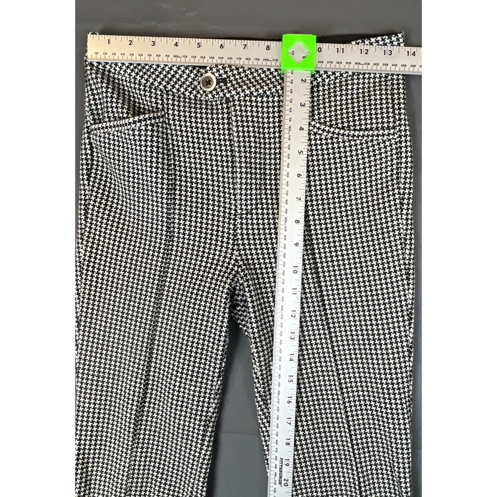 Anthropologie The Essential Trouser Size 2 - Picture 5 of 9